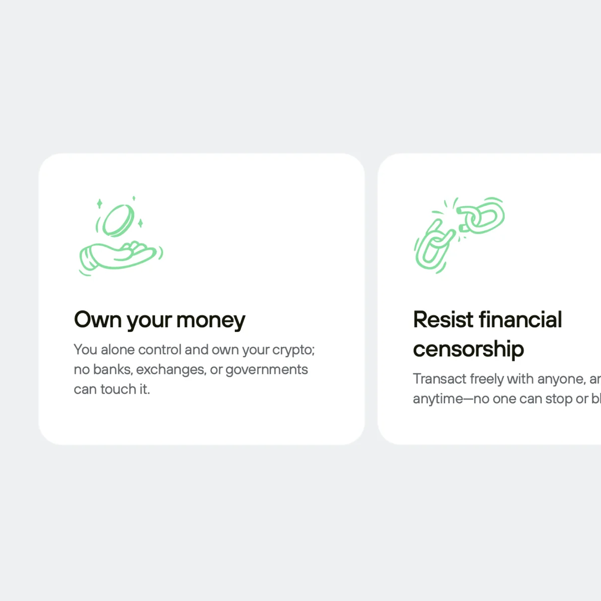 Human Warmth — visual example 2