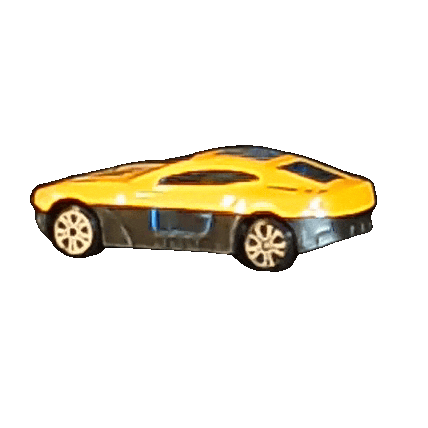 A toy
