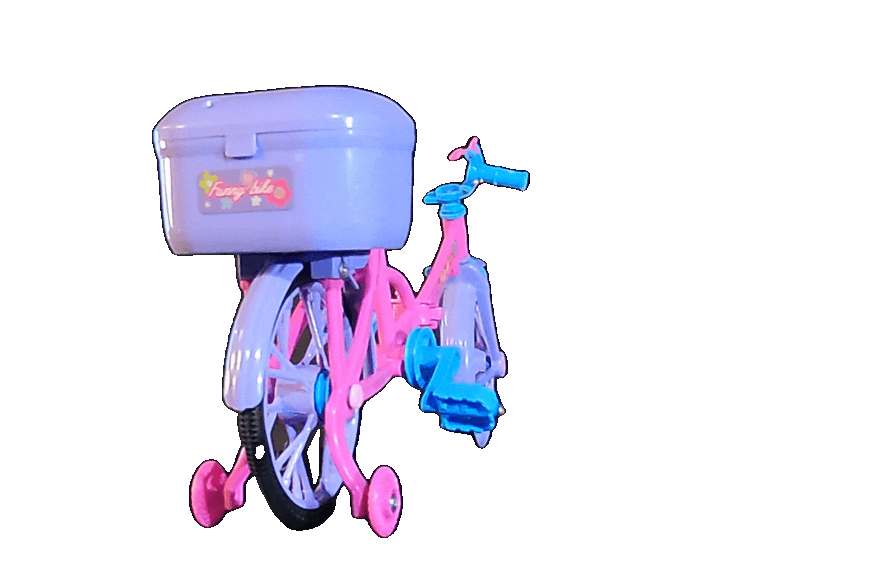 A toy