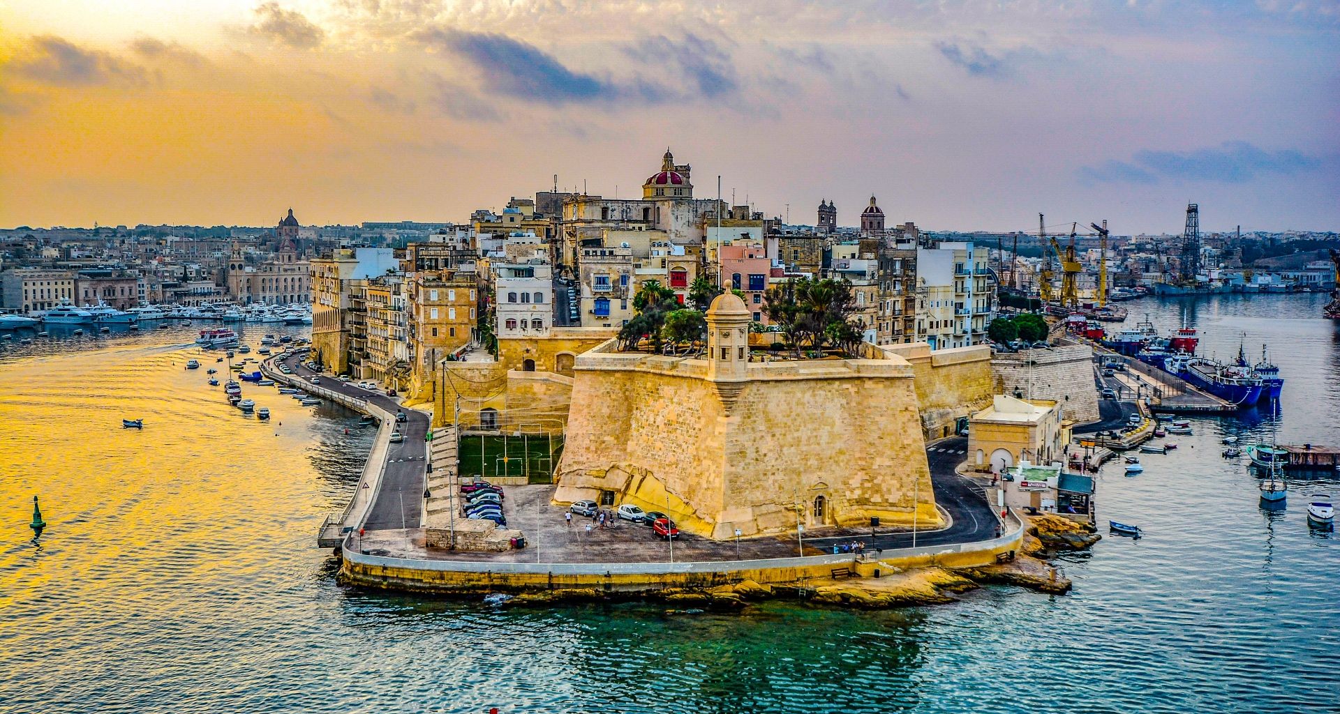 Malta