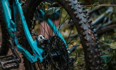 Pasmo Rowerowe Olbrzymy Karkonosze 2025