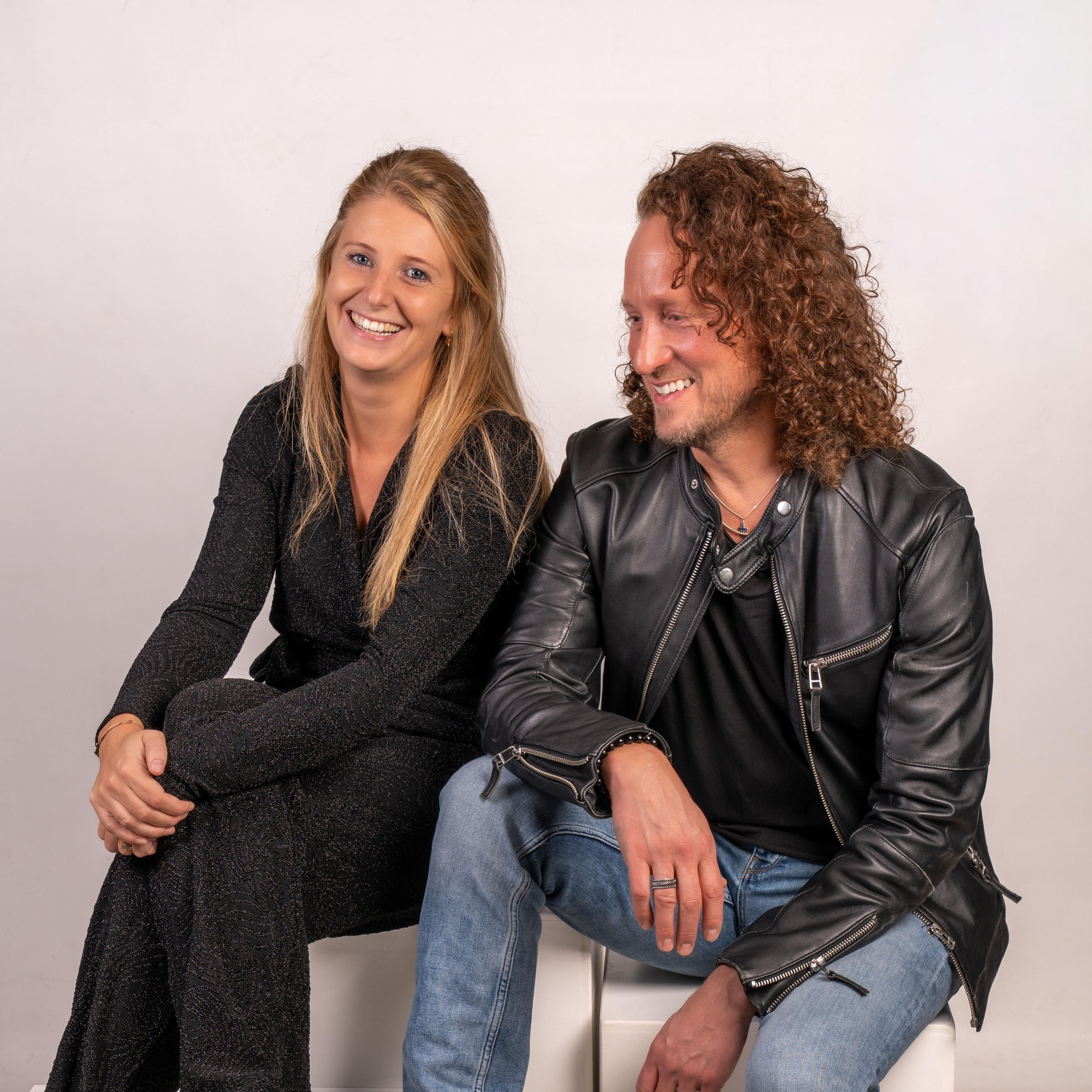 Evy Boons & Jeroen Granneman