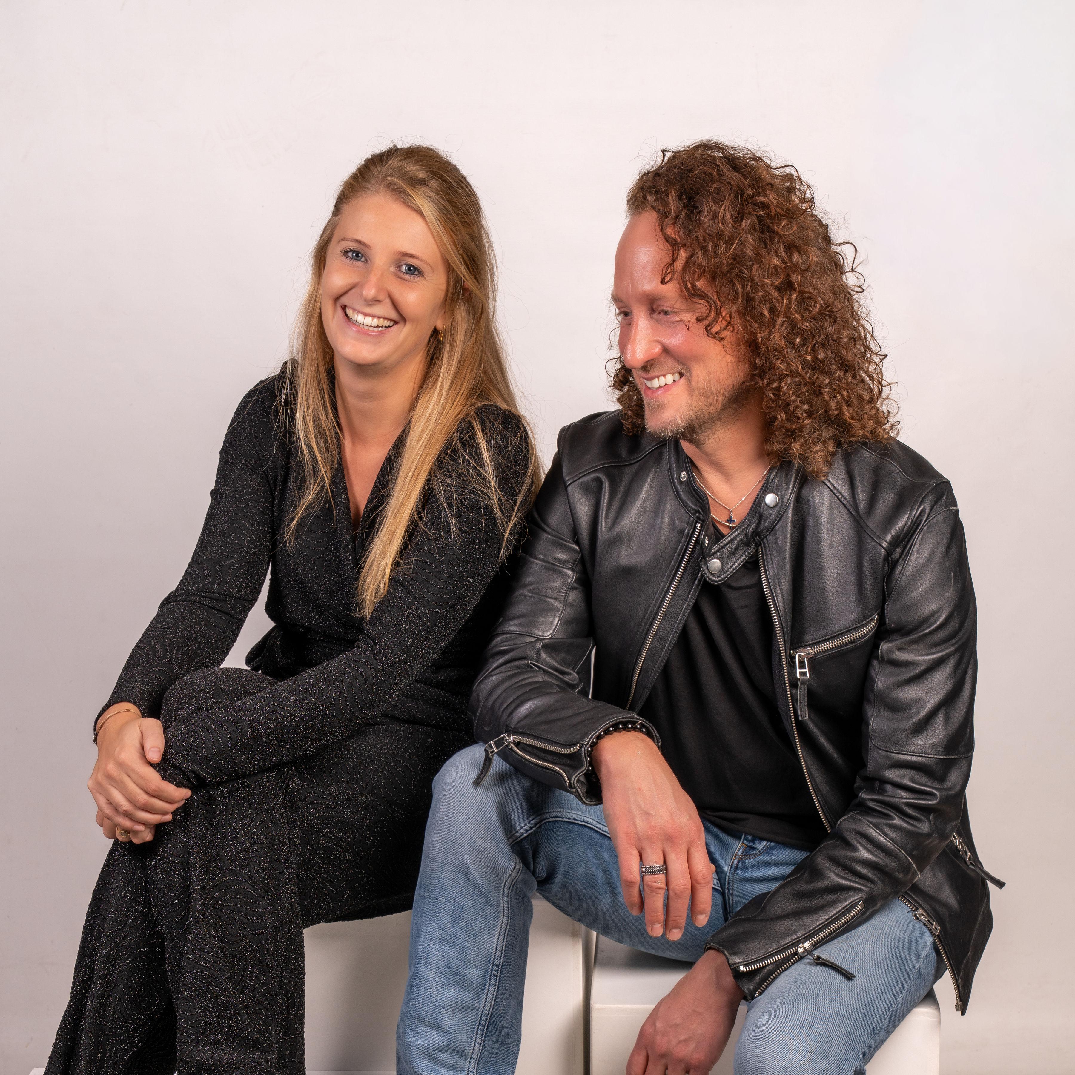 Evy Boons & Jeroen Granneman