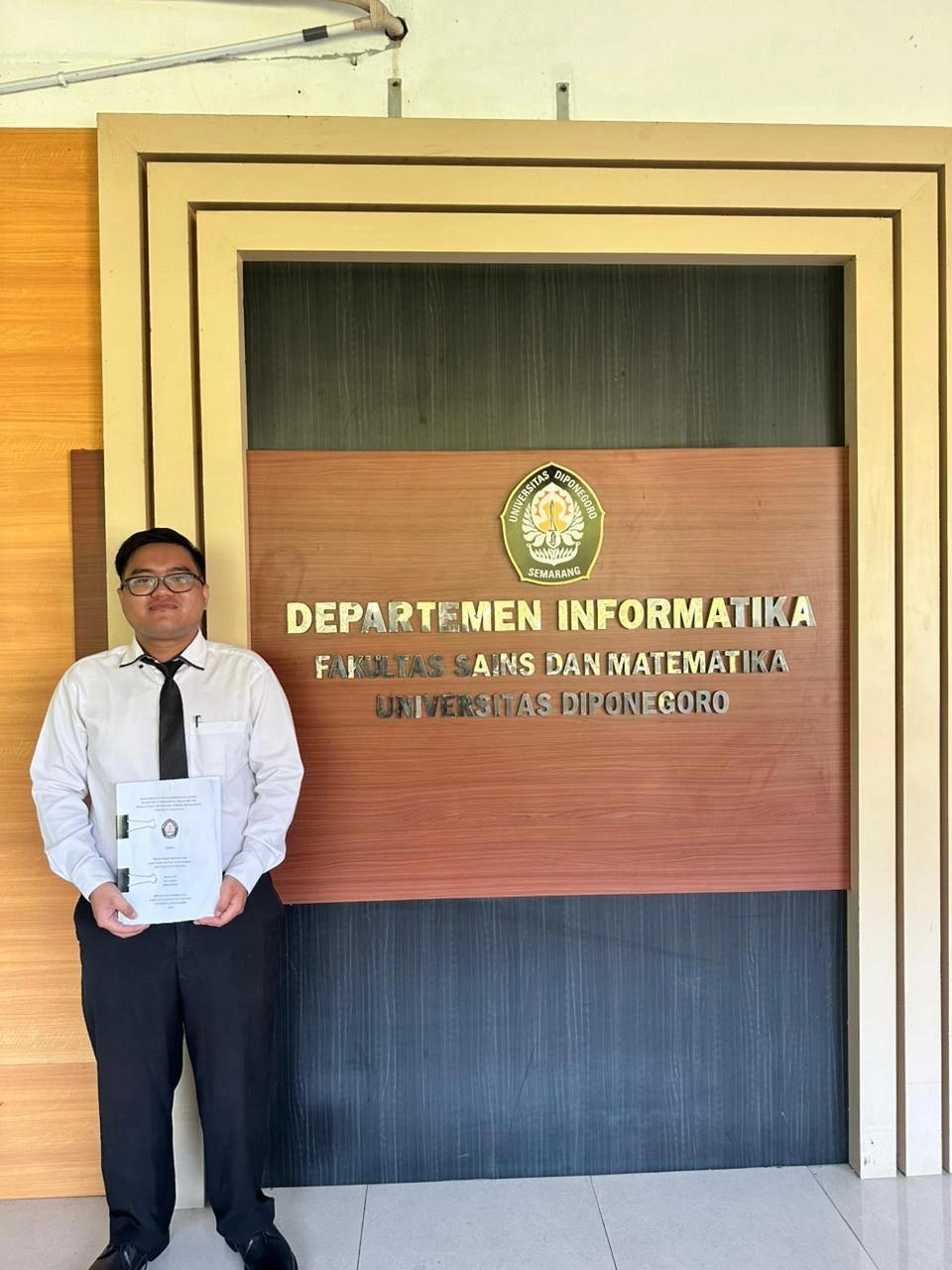 Thesis Defense