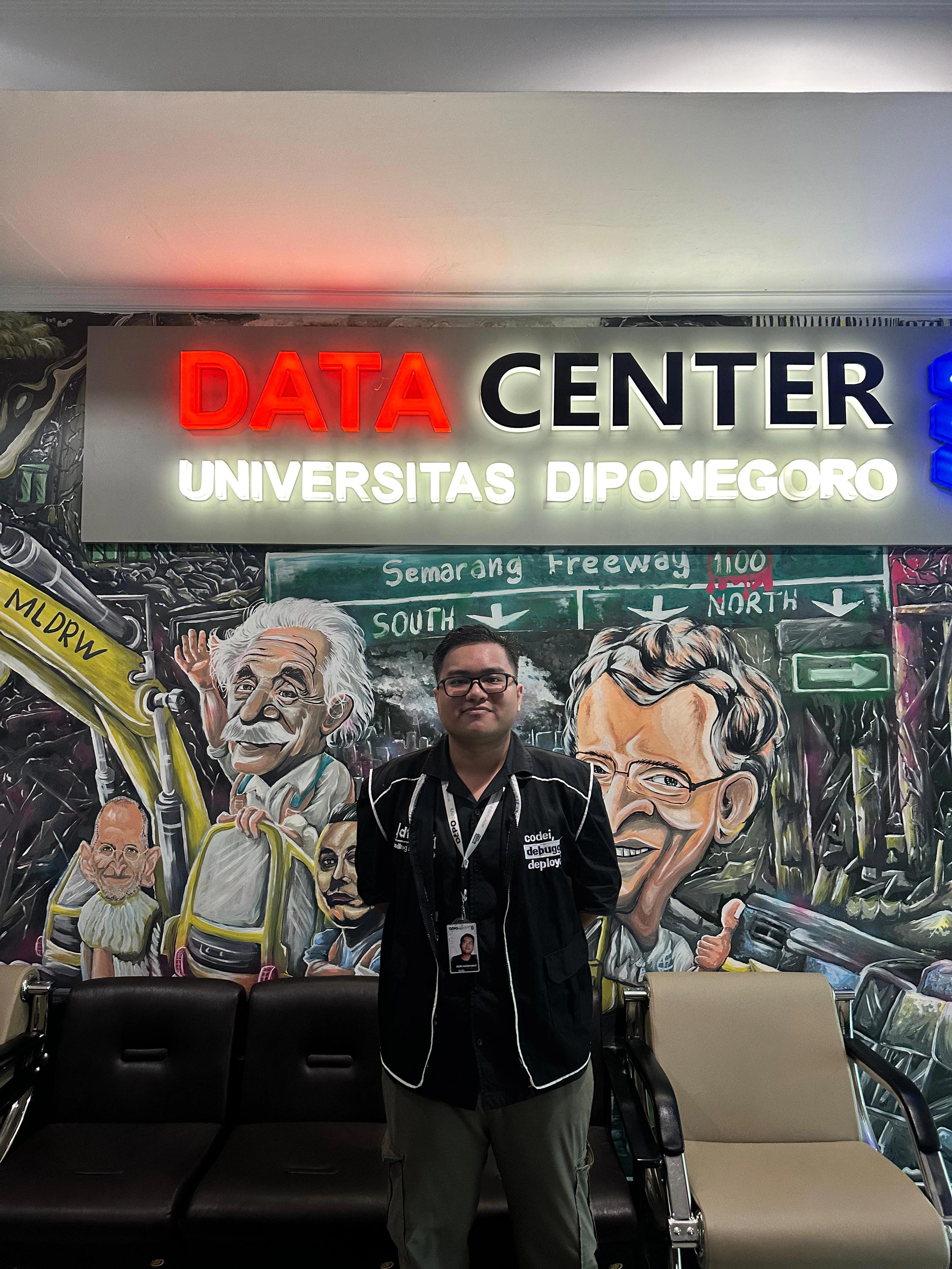 DSTI Internship
