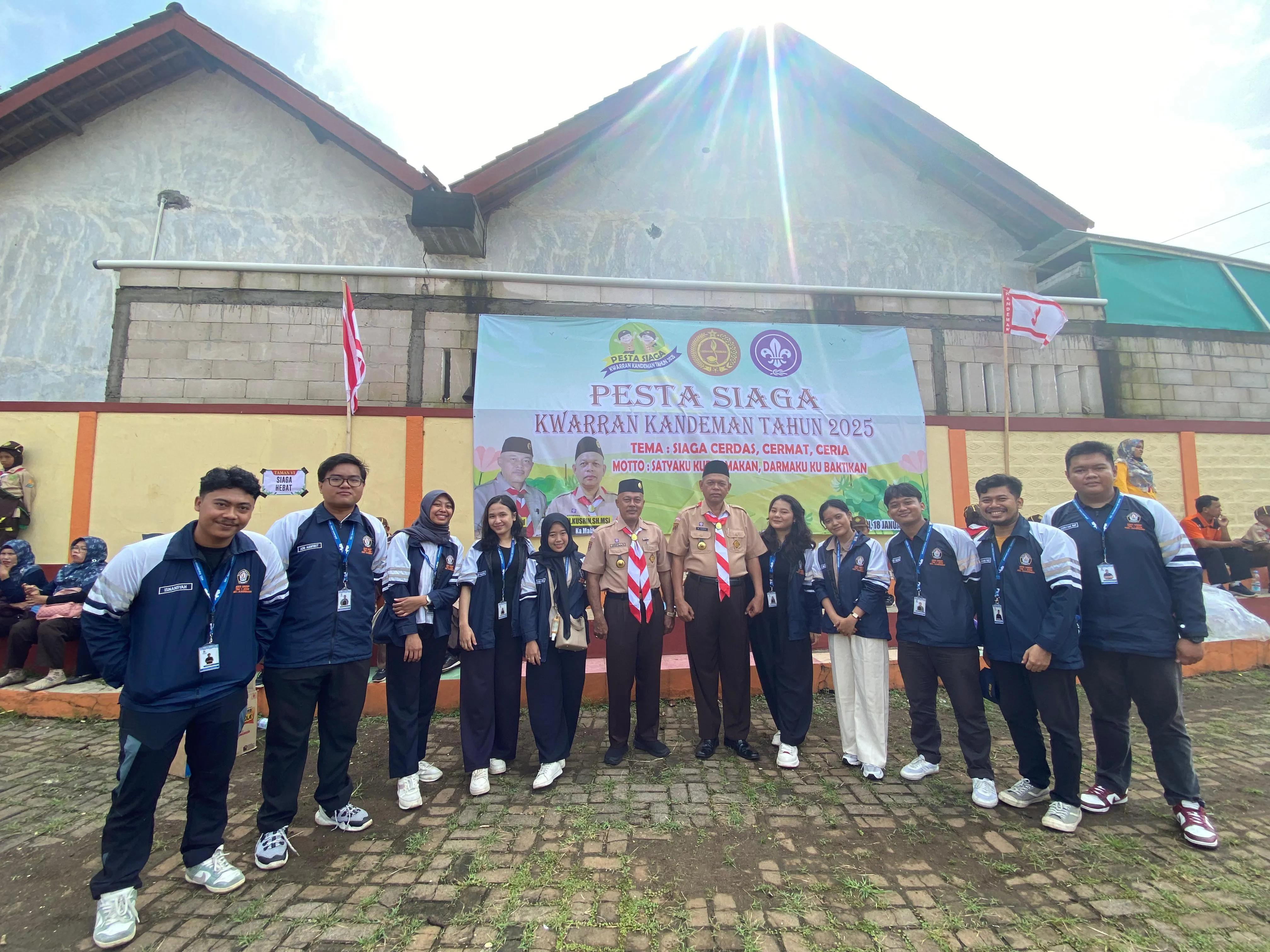 Community Service