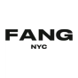 FANG NYC logo