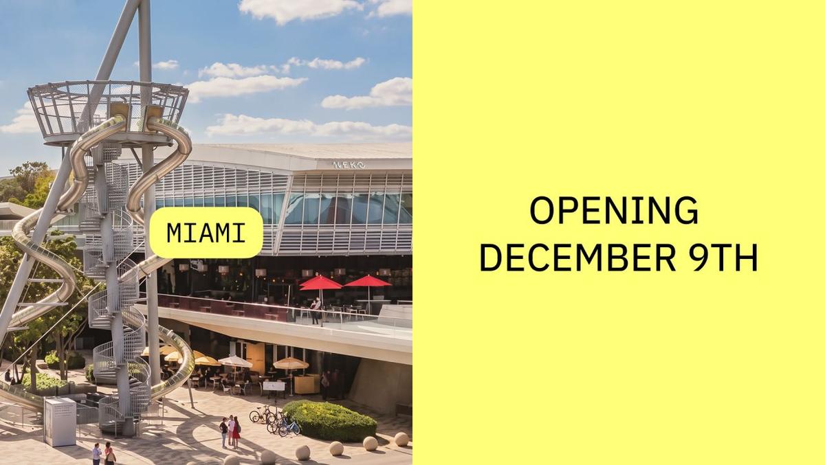Neko Health Heads to Miami Area This December, With a Second New York Clinic in January