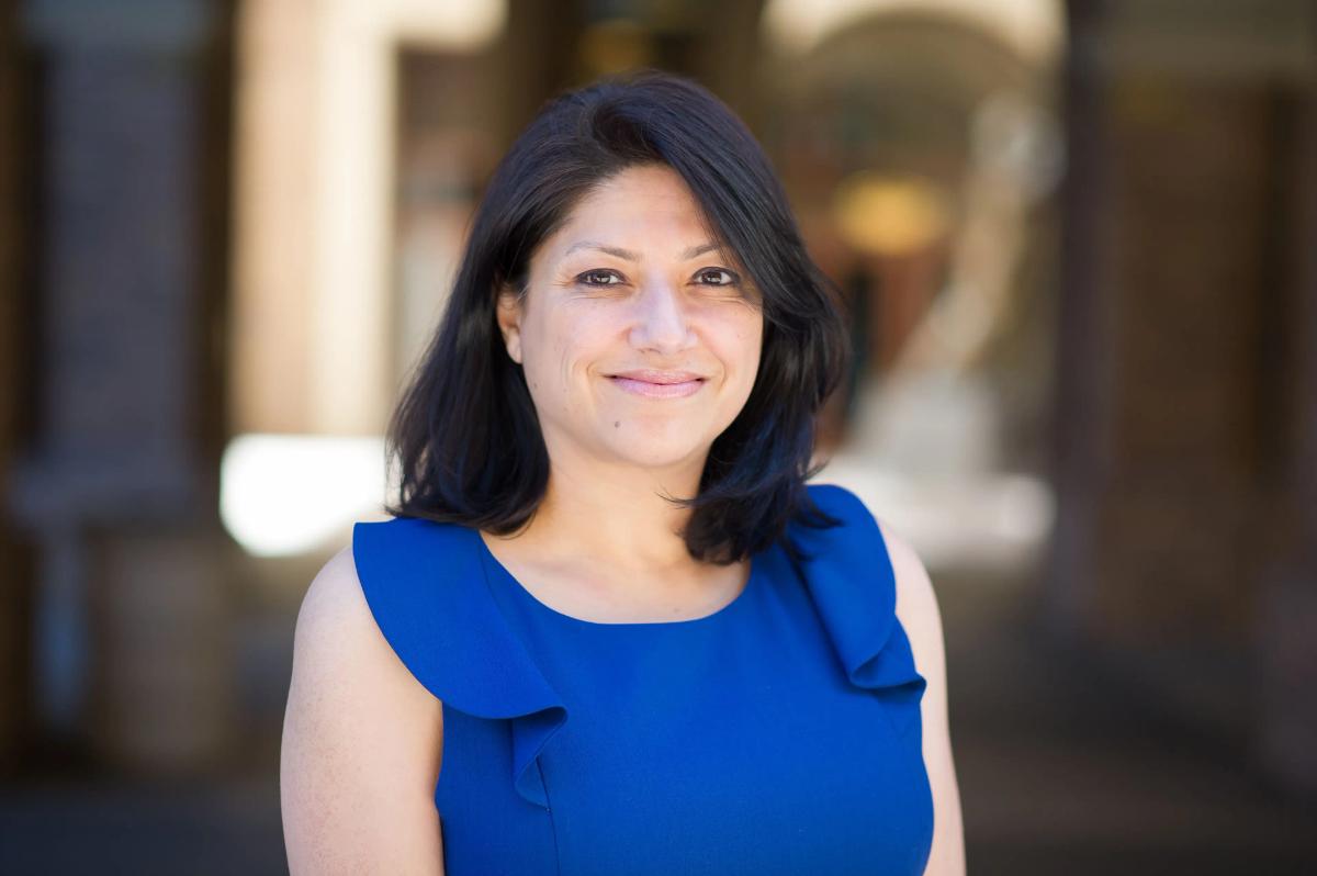Dr. Sunita Mishra joins as Chief Medical Officer