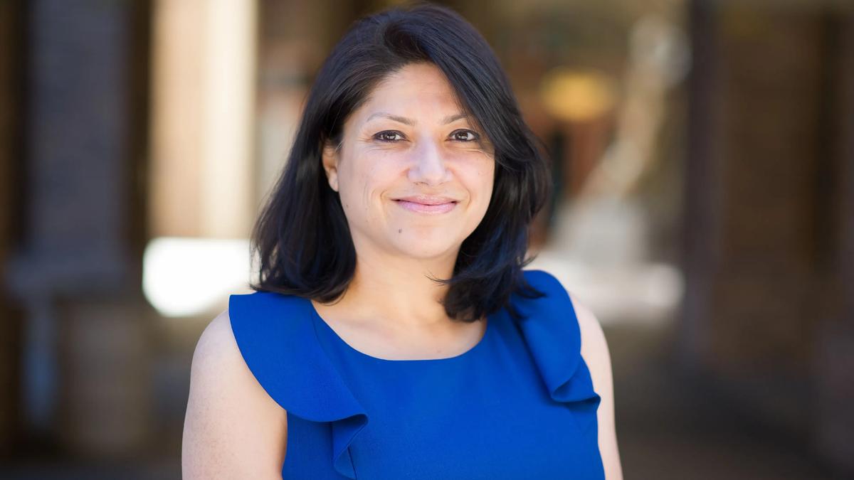 Dr. Sunita Mishra joins as Chief Medical Officer