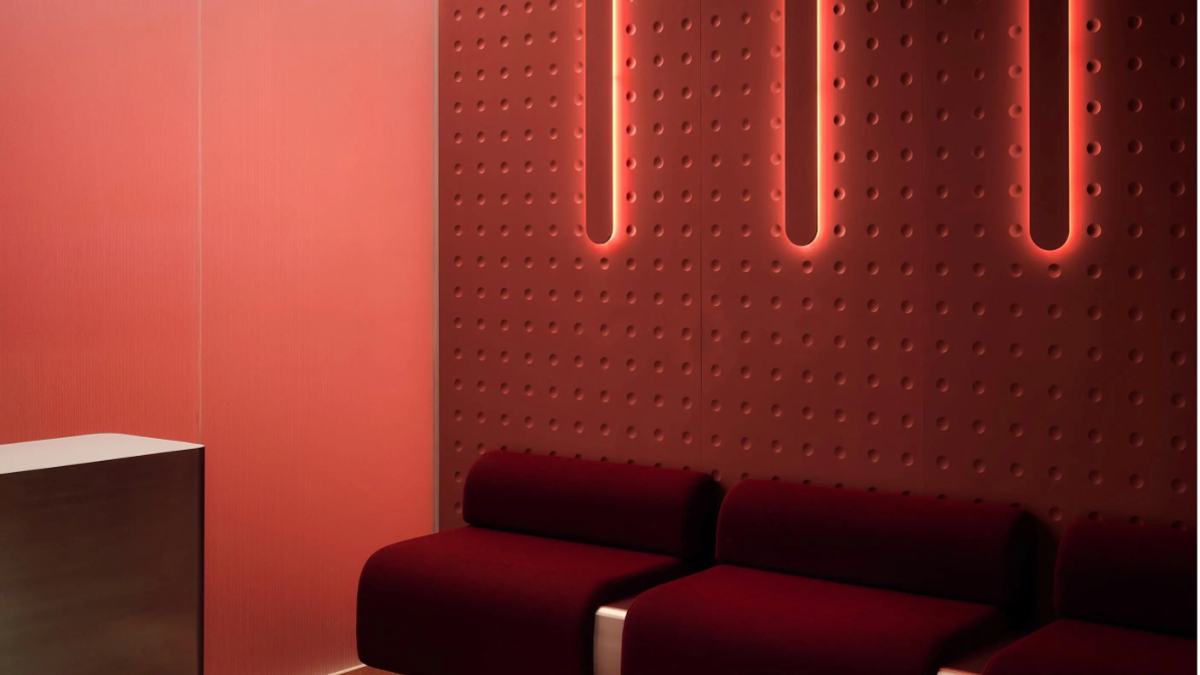 Neko Health Opens in Manchester