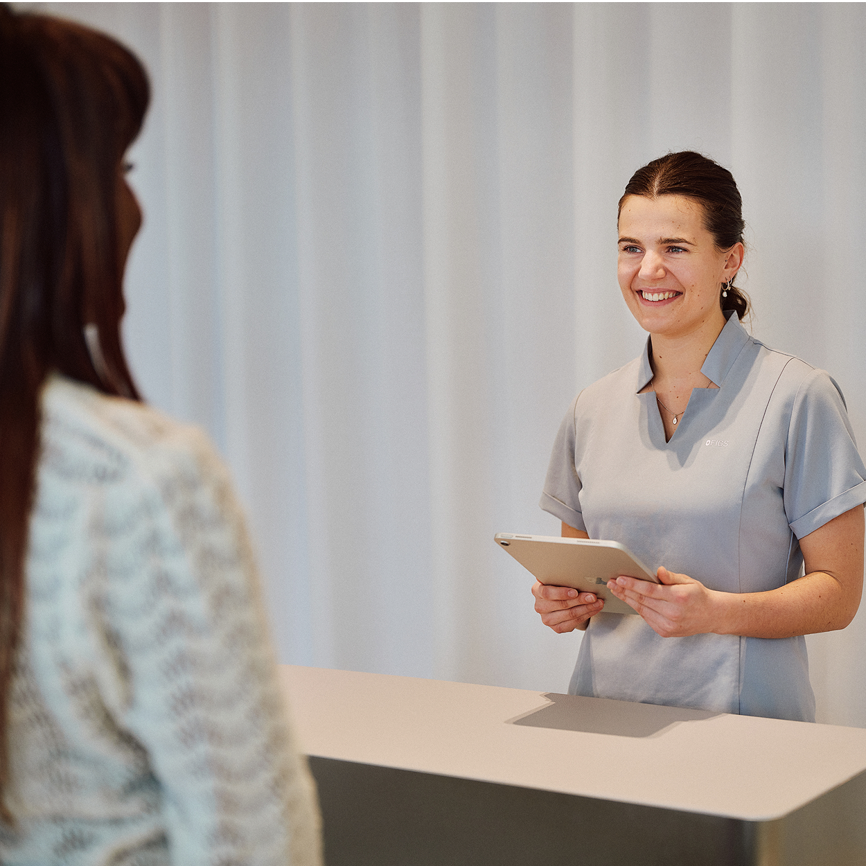 Speak with our team