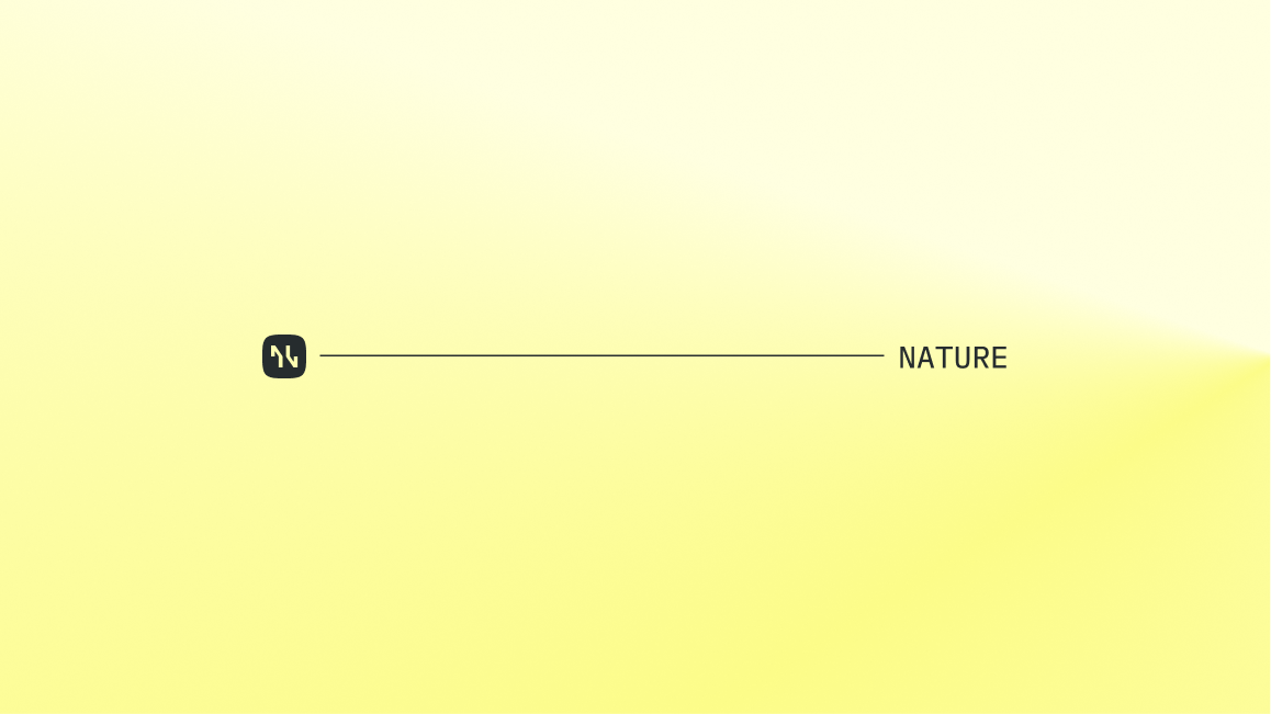 NATURE: Contactless LVET measurement