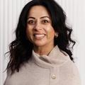 Dr. Nikita Kanani MBE