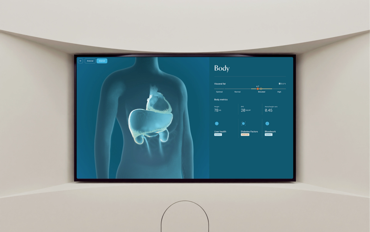 Neko Health Announces Advancements to its Health Scan Experience, Fueling the Future of Proactive Healthcare