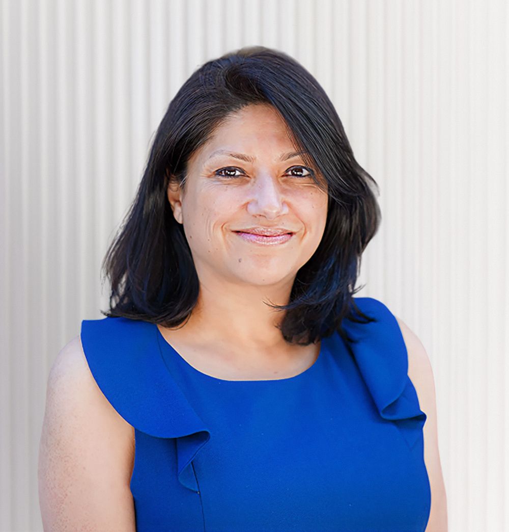 Dr. Sunita Mishra
