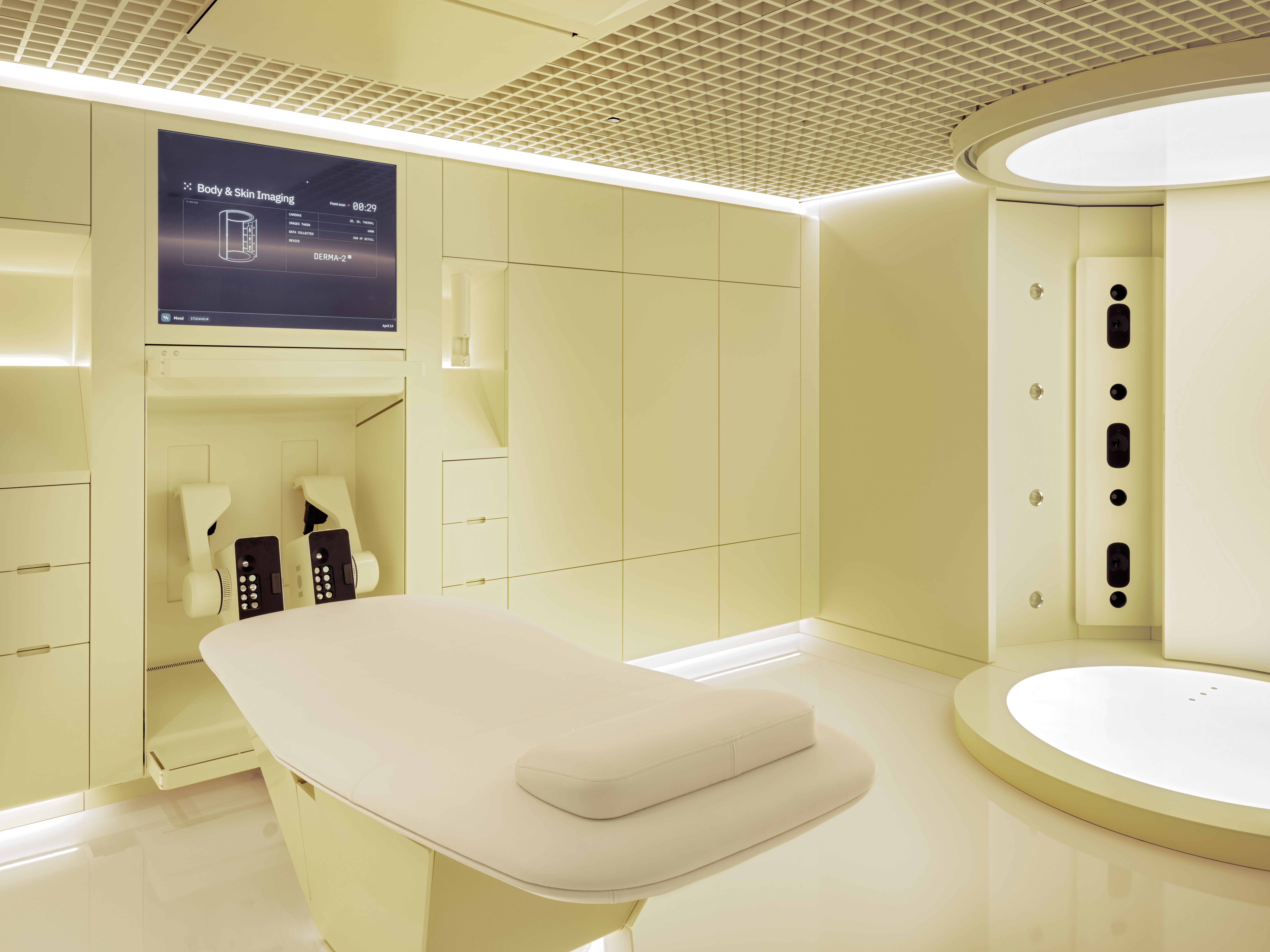 Neko Health Opens Its Doors In New York