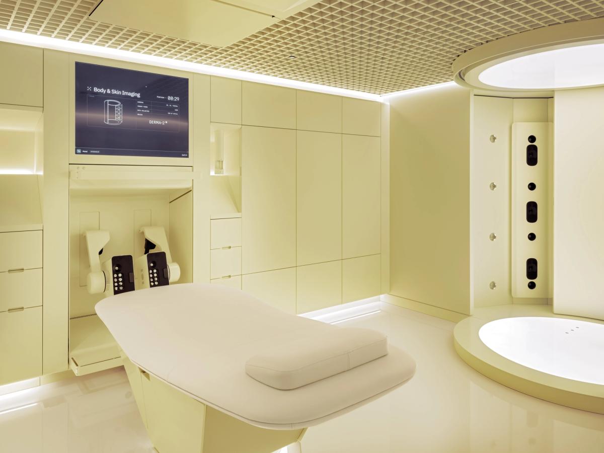 Neko Health Opens Its Doors In New York