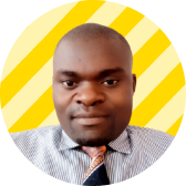 Martin Namacheka's photo