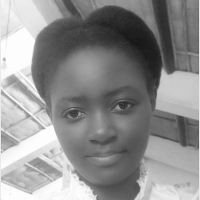 Iryuwambaje Florence