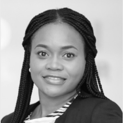 Tobechukwu M. Njideaka