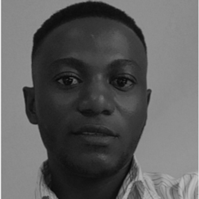 Adesina Oladimeji A.