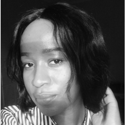 Tapudzani J. Bathoeng