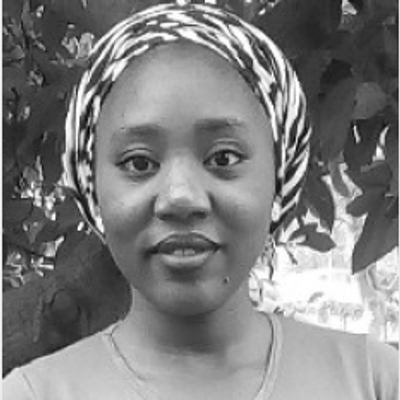 Amina Abubakar Jibrin