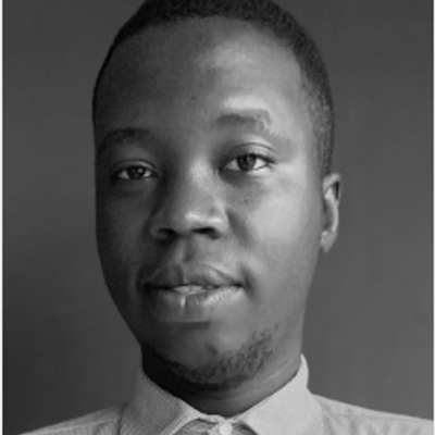 Oluwaseun E. Adedayo