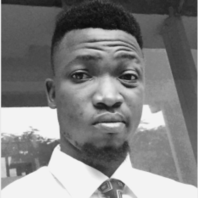 Enenche Jeremiah Agada