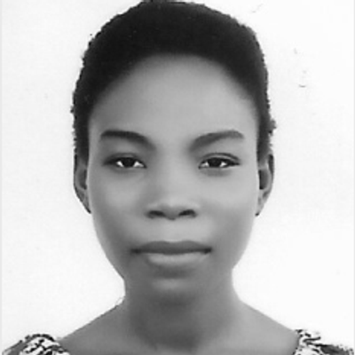 Bukola Olutola James
