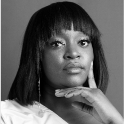 Esther Aushona Maria