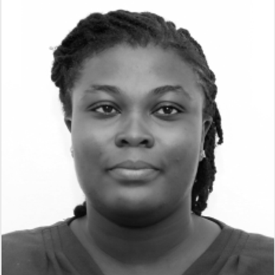 Albertha Ampofo