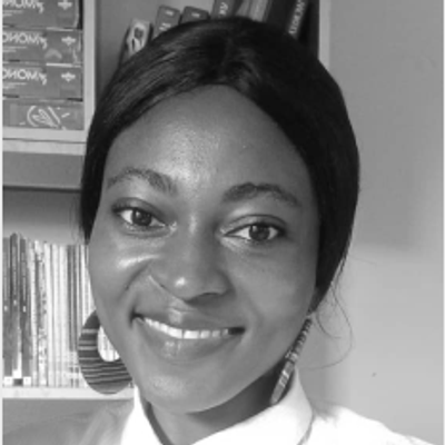 Favour Jumoke Oyeniran