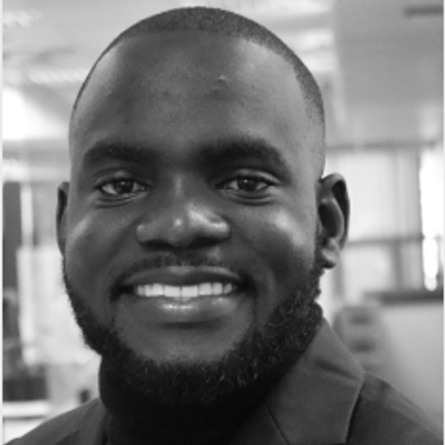 Martin V.S. Hipangwa