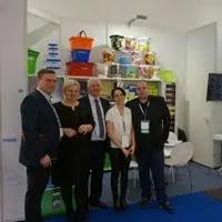 Targi Ambiente 2016 we Frankfurcie