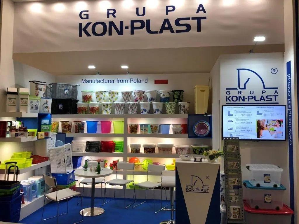Targi sadownictwa i warzywnictwa 2018 