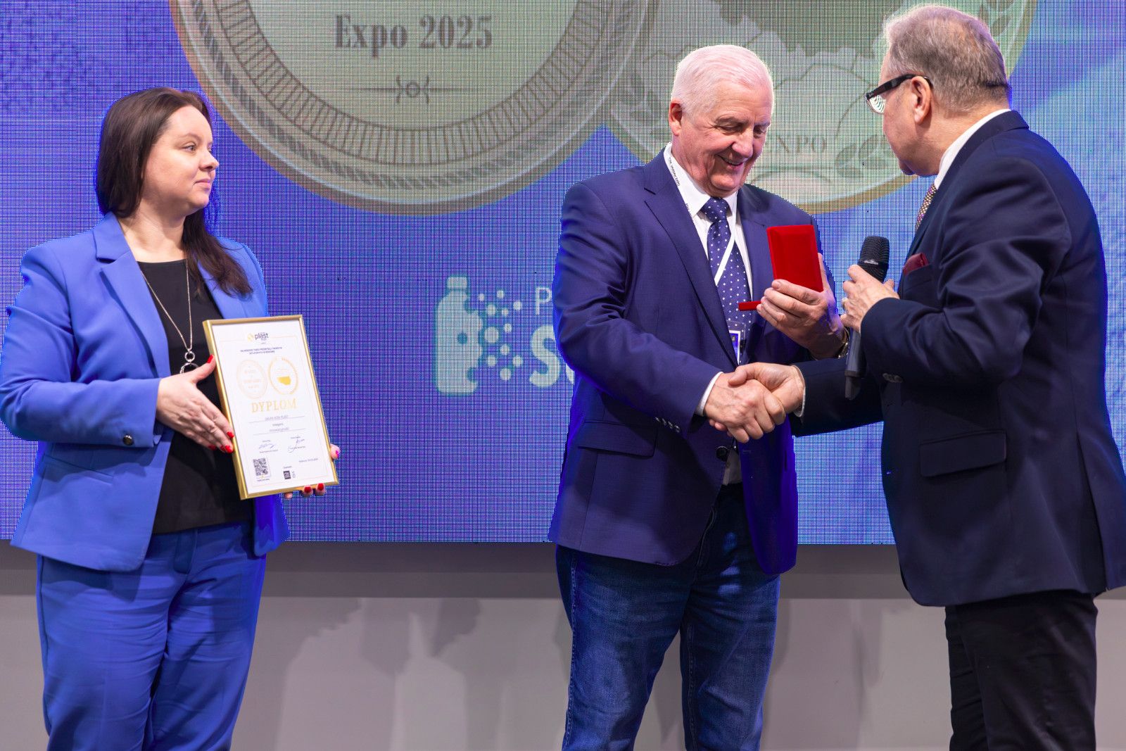 Warsaw Plast Expo 2025