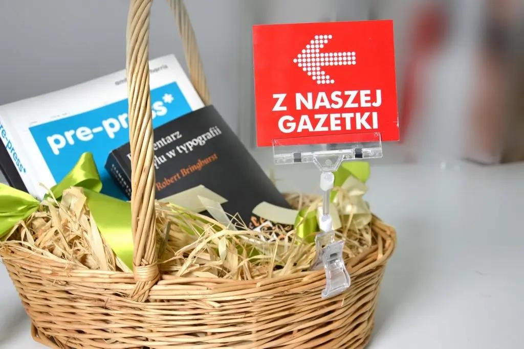 Powiększane zdjęcie