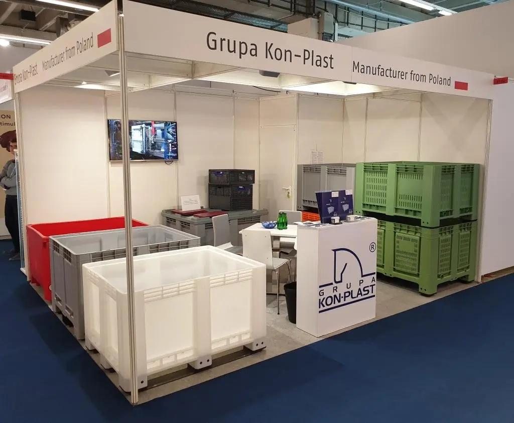 IFFA 2019 Frankfurt