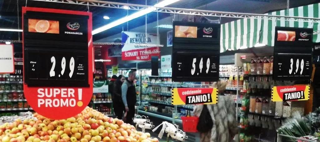 Powiększane zdjęcie