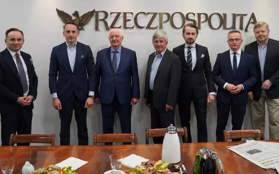 Biznes w niespokojnych czasach wojny 