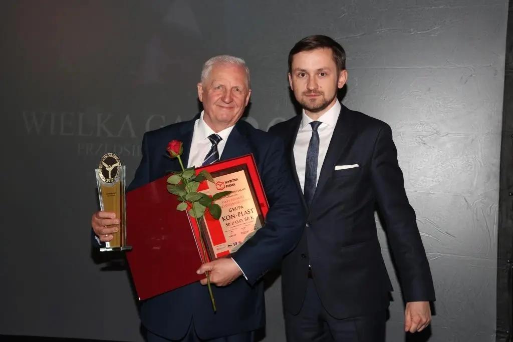  Wielka Gala 2017