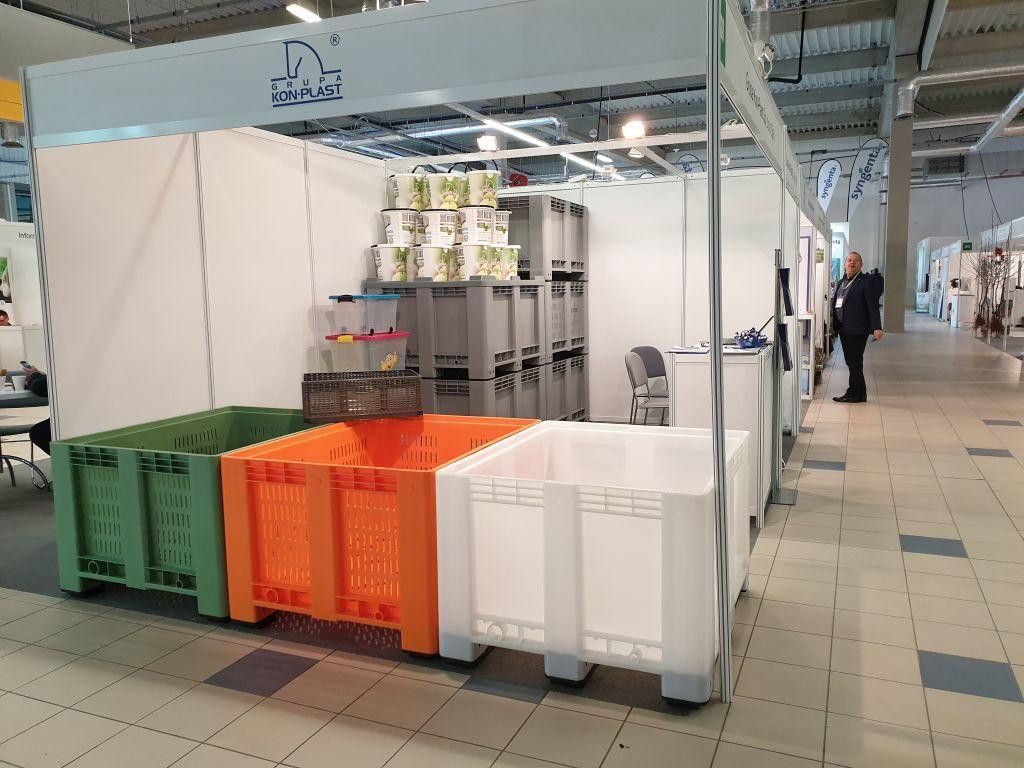  Fruit Logistica 2019 - Berlin