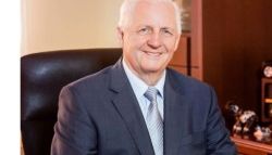 Wywiad z prezesem Henrykiem Kamińskim do magazynu "Galerie Handlowe"