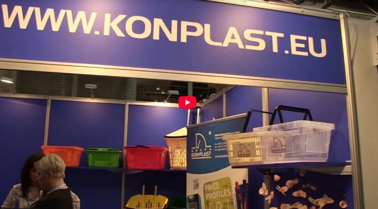 Targi Euro Shop 2014