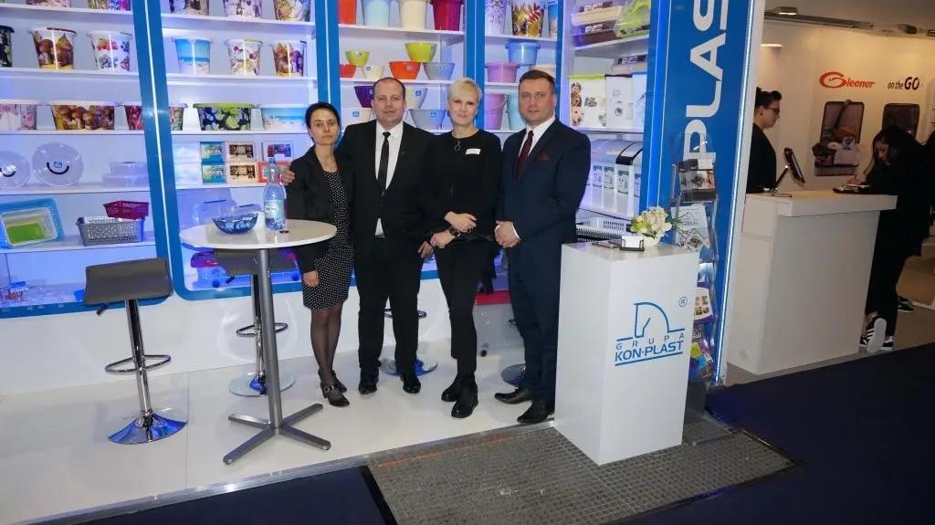  Targi Ambiente 2017 we Frankfurcie