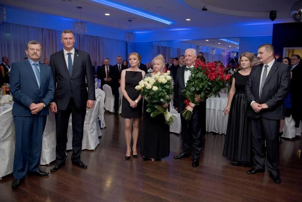  Gala 25 lat Kon-Plast 