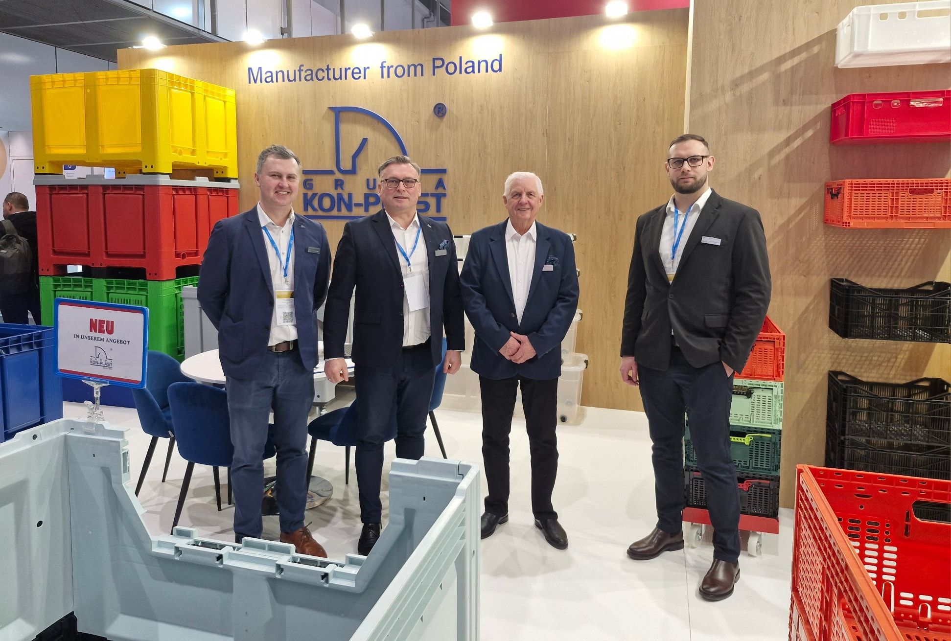 Fruit Logistica Berlin 2026