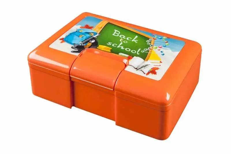  Lunch Boxy